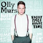 Right Place, Right Time (US Version)