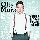 Right Place Right Time