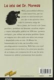 La Isla del Dr. Moreau / The Island of Dr. Moreau (Spanish Edition)