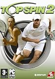 Top Spin 2 (PC CD)