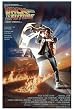 Back To The Future - Movie Poster (Regular Style) (Size: 24" x 36")