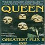 Queen: Greatest Flix II [1992] (REGION 1) (NTSC)