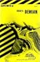 CliffsNotes on Hesse's Demian