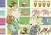 Schmidt Spiele 55464 - Charlie & Lola, Überraschung, 100 Teile Puzzle