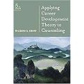 Applying Career Development Theory to Counseling (Hardcover)