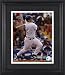 Jeff Kent Los Angeles Dodgers Framed Unsigned 8x10 Photograph