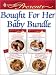 Books : Bought For Her Baby Bundle