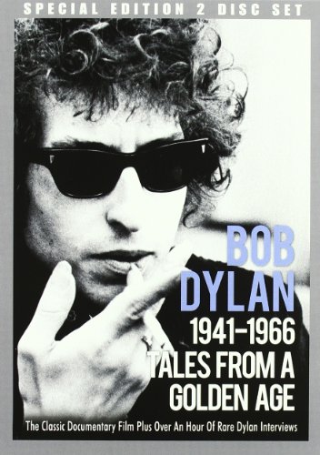 Bob Dylan: 1941-1966 Tales From A Golden Age [Special Edition]