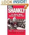 Bill Shankly: It's Much More Important Than That