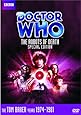 Doctor Who: The Robots of Death (Story 90) - Special Edition