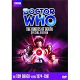 Doctor Who: The Robots of Death