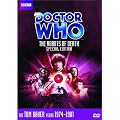 Doctor Who: The Robots of Death