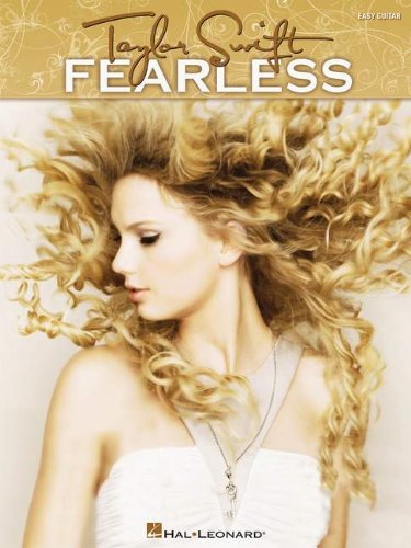 taylor swift fearless easy guitar with notes  tab