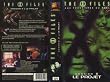X-files dossier 6 : le projet [VHS]