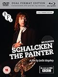 Schalcken The Painter (BFI Flipside ) (DVD + Blu-ray)  [1979]
