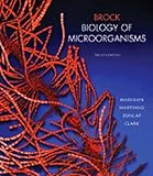 Brock biology of microorganisms