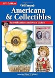 Warman's Americana and Collectibles: Identification and Price Guide (Warman's Americana & Collectibles)