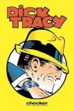 Dick Tracy: The Collins Casefiles, Vol. 1 (Dick Tracy: the Collins Casefiles (Graphic Novels))