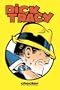 Dick Tracy: The Collins Casefiles, Vol. 1 (Dick Tracy: the Collins Casefiles (Graphic Novels))