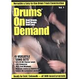 Vol. 1-Drums on Demand Search