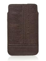 Piquadro Funda iPhone 4/4S (Pardo)