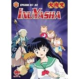 InuYasha, Vol. 22, Episode 85-88 - Anime