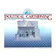 Political Cartooning in Florida 1901-1987 by Bill Celander, John Elliott, Al Meloni, and Erik Robinson