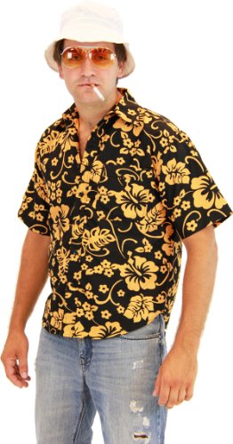 Fear and Loathing Costume Set