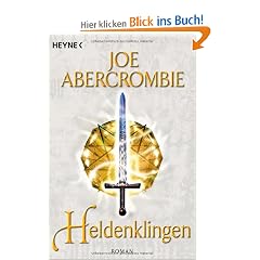 Heldenklingen: Roman