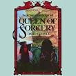 Queen of Sorcery: The Belgariad, Book 2