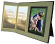 Promises Kept Poem Memorial Keepsake Picture Frame and Pet Loss Sympathy Gift