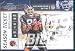 2009 Playoff Contenders Football Card # 13 Terrell Owens Buffalo Bills Mint Condition NFL Card- Shipped In Protective ScrewDown Display Case!