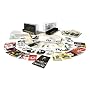 Alfred Hitchock Masterpiece Collection (14 Blu-ray&hellip <b>Blu-ray</b> ~ Tippi Hedren