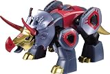 Japanese Transformers Animated - TA18 Sunaru (Snarl)