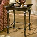 Butler Specialty - Designer's Edge Collection End Table - 1462035