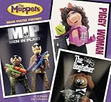 2012 The Muppets Wall Calendar
