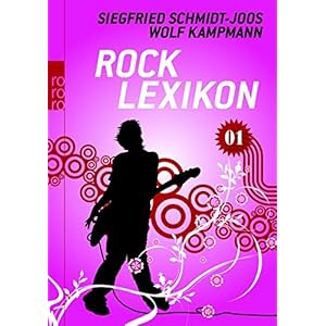Rock-Lexikon 1