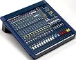 Allen and Heath WZ3:14:4 14 into 4 Live Mixer with EQ and Inserts