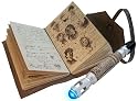 Character options, Dr Who, The Journal of Impossible things (5yrs+)