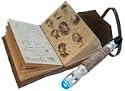 Character options