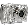 Cobra Digital DCAV527 12.0 Megapixel Diamond Digital Camera with 8x Optical Zoom - Black