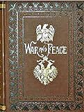 WAR AND PEACE By Leo Tolstoy/Tolstoi