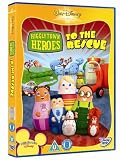Review Higglytown Heroes  / Higglytown Heroes - To The Rescue [2005]