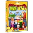 Higglytown Heroes - To The Rescue [UK IMPORT]