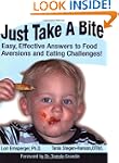 Just Take a Bite: Easy, Effective Ans...