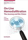 On-line hemodiafiltration : the journey and the vision
