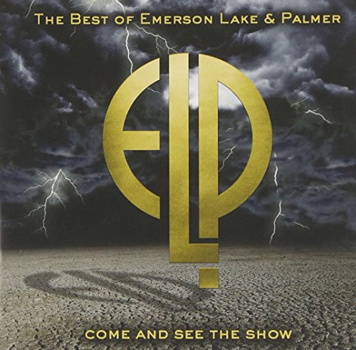 Emerson Lake & Palmer - Lucky Man (First Greg Lake Solo Version) Lyrics - Zortam Music
