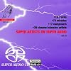 Super Artists on Super Audio, Vol. 5 [Hybrid SACD]