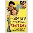 State Fair - Movie Poster
