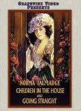 Children in the House / Going Straight [DVD] [Region 1] [US Import] [NTSC]